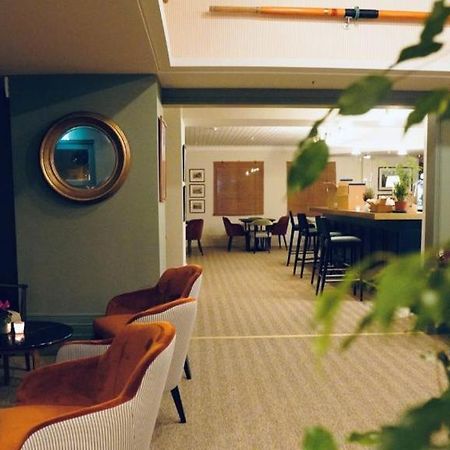 Leander Club Hotell Henley-on-Thames Eksteriør bilde