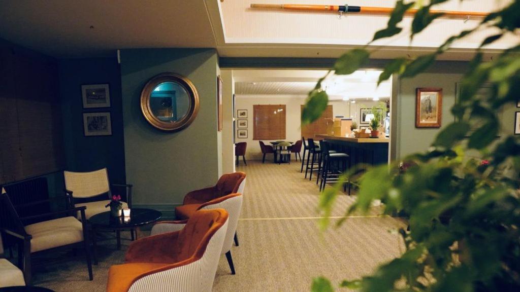 Leander Club Hotell Henley-on-Thames Eksteriør bilde