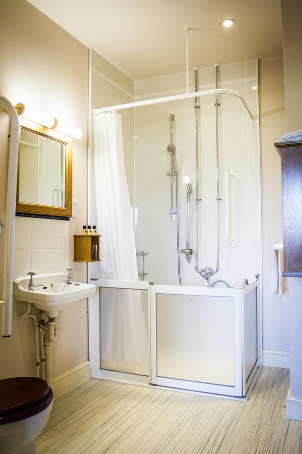 Leander Club Hotell Henley-on-Thames Eksteriør bilde